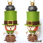Image of Totem custom 