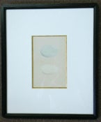 Image of Custom framed antique Morris egg prints, 2 of 12
