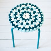 Image of Stool Cover