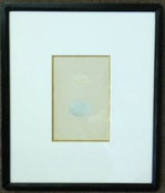 Image of Custom framed antique Morris egg prints, 8 of 12
