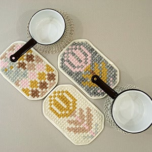 Image of Potholders
