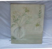 Image of Original Botanical Painting