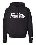 Image of Classic Hoodie - Black 