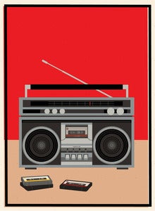 Image of Rockin'