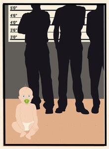 Image of Who's the daddy?