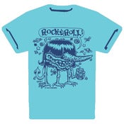 Image of ROCK&ROLL T-SHIRT