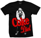 Image of Coke Diet "LL" (The Villains Lair X Brooklyn Projects) 