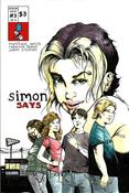 Image of Simon Says #3