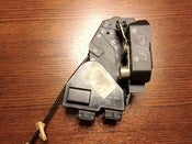 Image of Front Left Actuator