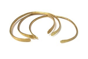 Image of Fauna cuff