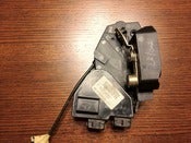 Image of Rear Left Actuator