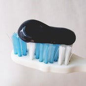Image of ForWell Charcoal Toothpaste