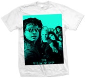 Image of Lost Boys (White)