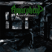 Image of Amorphead - Chaos Expression (EP)