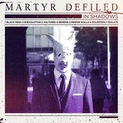 Martyr Defiled Vest