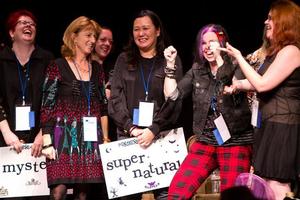 Image of YALLFest Smackdown!