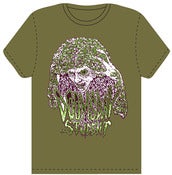 Image of Doomsday Student T-shirt By Gunsho