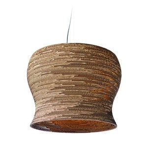 Image of CLOCHE_24 scraplights