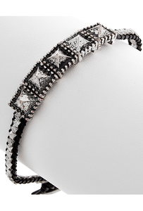 Image of Dainty Edge Silver