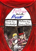 Image of Arthur and Posy Issue Two