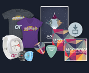 Image of ULTIMATE FAN PACK