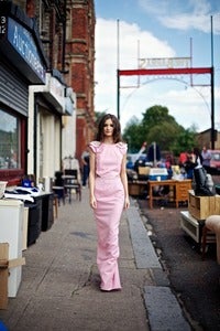Image of Serena Dress