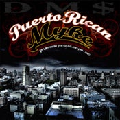Image of Puerto Rican Myke | D9 Live from the Bronx Zoo