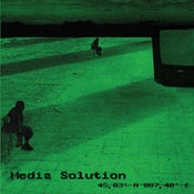 Image of Media Solution | 45.03' N 007.40' E