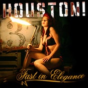 Image of Houston! | Fast in elegance