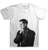 Image of Portrait Tee