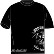 Image of Danny Diablo / The Vendetta