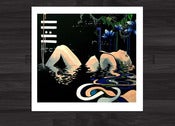 Image of "Femme Fetale" Limited Edition Print