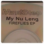 Image of My Nu Leng - Fireflies_EP
