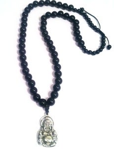 Image of  Custom Reign of Buddha Necklace