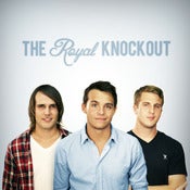 Image of The Royal Knockout EP