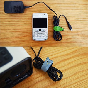 Image of JStory Cable Tie
