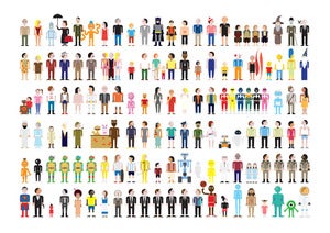 Image of 140 Characters