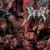 Image of Gorevent - Abnormal Exaggeration (2008)