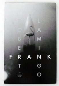 Image of Flamingo by Robert Frank