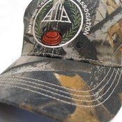 Image of ATA Camo Hat