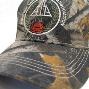 Image of ATA Camo Hat
