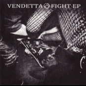 Image of VENDETTA - Fight 7"ep 