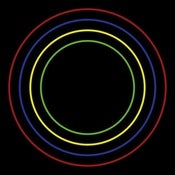 Image of FKR061 - Bloc Party - Four Deluxe Picture Disc