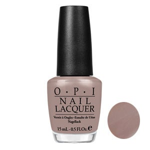 Image of OPI Nail Polish Germany Collection Fall 2012 G13 Berlin There Done That