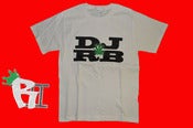Image of Dj Ronnie Blaze T-Shirt