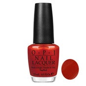 Image of OPI Nail Polish Germany Collection Fall 2012 G15 Deutsche You Want Me Baby