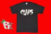 Image of ClaAs - Hip Hop Hitman T-shirt