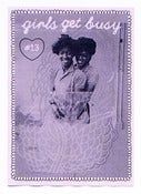 Image of Girls Get Busy #13 - 3 for £3