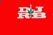 Image of Dj Ronnie Blaze Charm w/ free chain!!