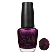 Image of OPI Nail Polish Germany Collection Fall 2012 G18 Every Month is Oktoberfest